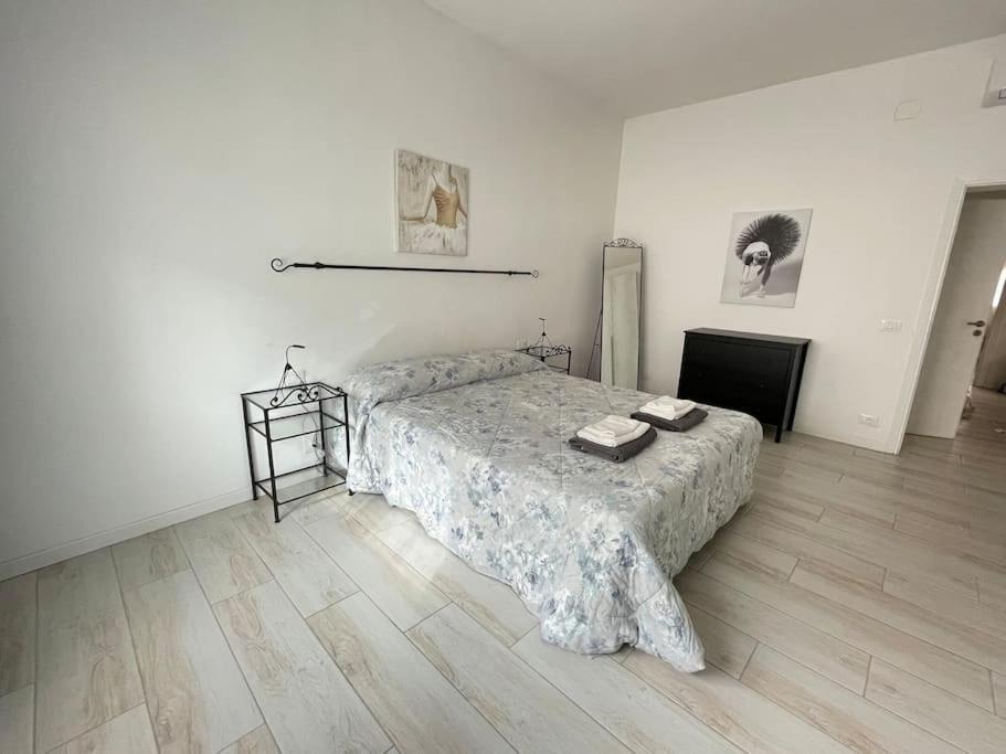 Yaya'S House - Venice Mestre Exterior foto